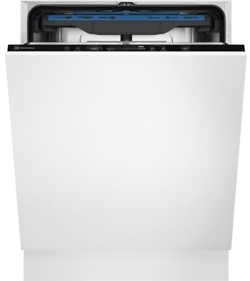 Electrolux EEG48300L vstavaná umývačka riadu Electrolux EEG48300L vstavaná umývačka riadu