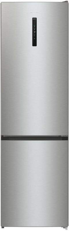 Gorenje NRK6202AXL4 chladnička kombinovaná Gorenje NRK6202AXL4 chladnička kombinovaná