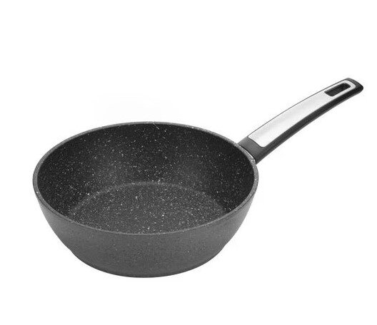 Nepriľnavá hlboká panvica s priemerom 20 cm