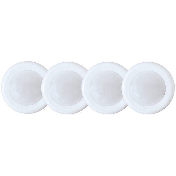 Greenlux SET 4ks – Svietidlo LED s diaľkovým ovládaním GXLS238 Greenlux SET 4ks – Svietidlo LED s diaľkovým ovládaním GXLS238