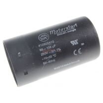 88uF-106uF - 250V Rozbehový kondenzátor 88uF-106uF - 250V Rozbehový kondenzátor