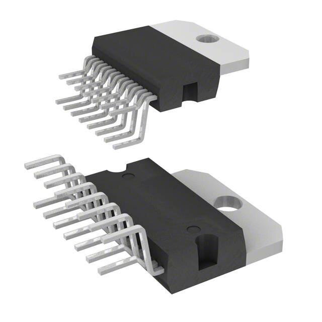 TDA 7294 V TDA 7294 V