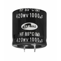 10000uF 63V 85°C