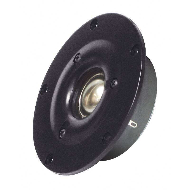 Titan Round reproduktor 80W Titan Round reproduktor 80W