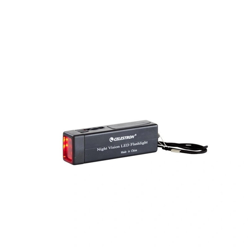 Celestron Laserové ukazovadlo červené Celestron Laserové ukazovadlo červené