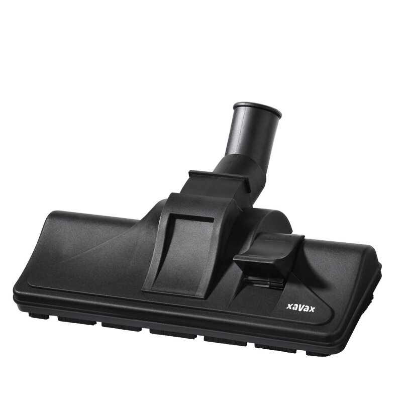 Xavax Comfort, hubica pre vysávač, pre tvrdé podlahy/koberce, výsuvné štetiny, kolieska Xavax Comfort, hubica pre vysávač, pre tvrdé podlahy/koberce, výsuvné štetiny, kolieska
