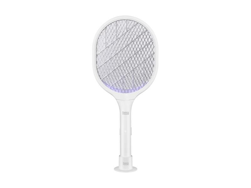 TEESA Plácačka na muchy TSA0212 2v1 elektrická TEESA Plácačka na muchy TSA0212 2v1 elektrická