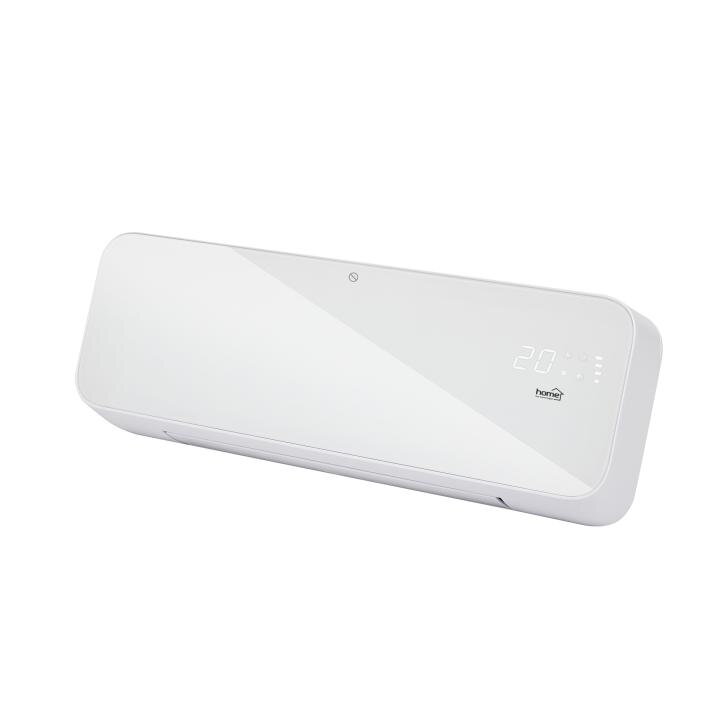 home FKFW54204WIFI Nástenný ventilátorový smart ohrievač
