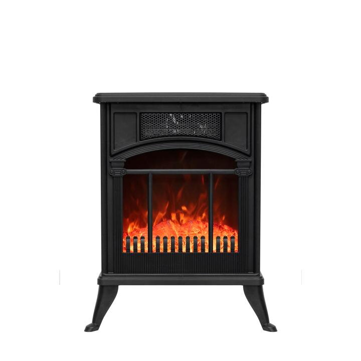 home FKK12 Elektrický krb