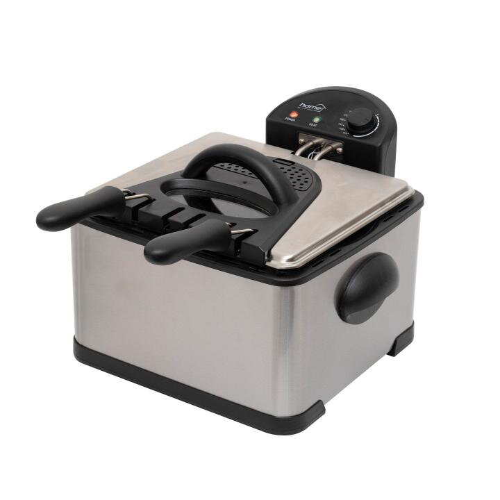 home HGOLS4 fritéza