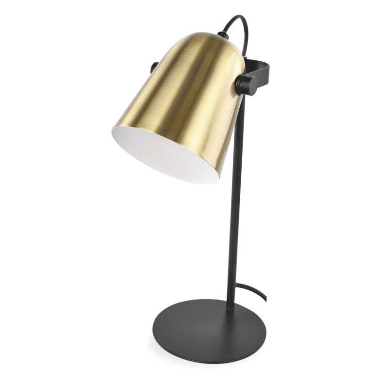 EMOS NINA stolná lampa Z7642GL