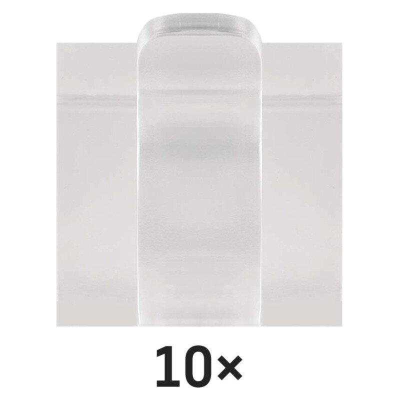 EMOS DCH001 Samolepiaci háčik – jednoduchý, vnútorný