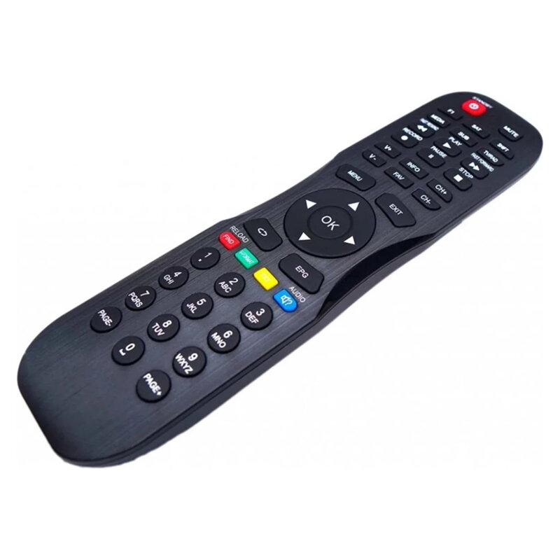 AB-COM Diaľkový ovládač CRYPTOBOX UNI