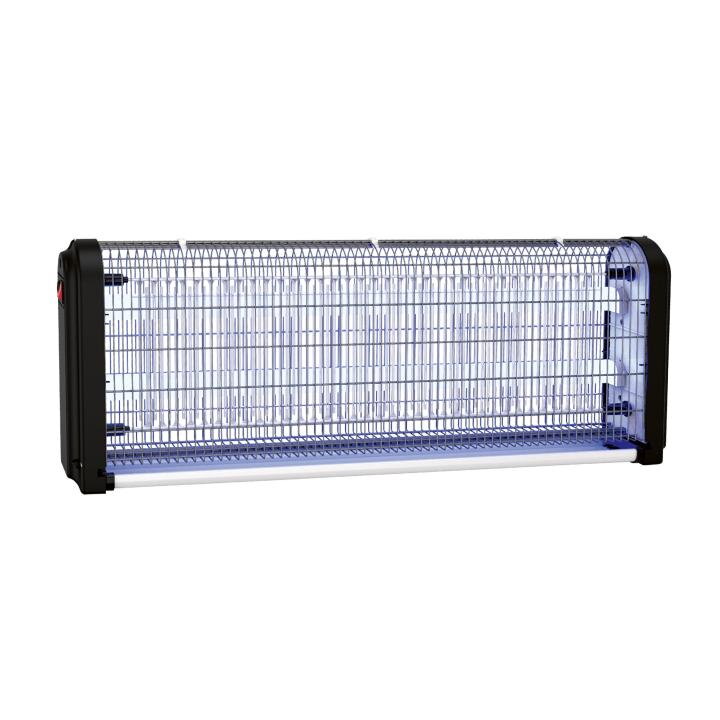 home IKM150L LED Elektrický lapač hmyzu, 2 x 10 W
