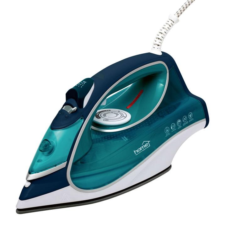 home HGV26 Naparovacia žehlička