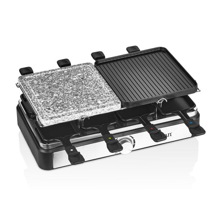 Somogyi ZLN8863 Raclette gril