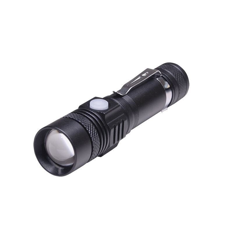 Solight WN33 LED nabíjacie svietidlo s cyklo držiakom