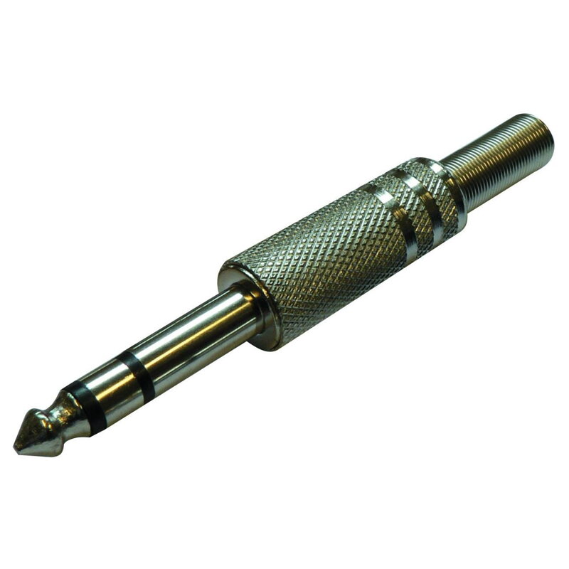 GOOBAY Jack M 6,3-SMP (SS 63 MK)
