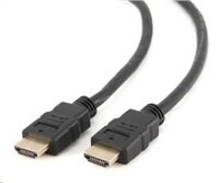 Gembird Kabel HDMI - HDMI 15m (v1.4, M/M, zlacené kontakty, stíněný, Premium quality shield)