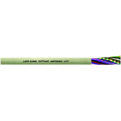 UNITRONIC LIYY 10x0,14mm2 100m UNITRONIC LIYY 10x0,14mm2 100m