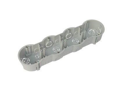 SEZ KUP 68 LA/4 sadrokartón 4x