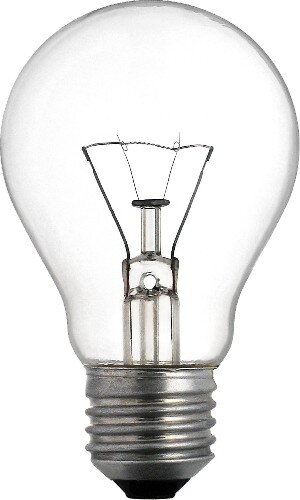 NARVA žiarovka otrasuvzdorná, 100 W, SA5527100 NARVA žiarovka otrasuvzdorná, 100 W, SA5527100