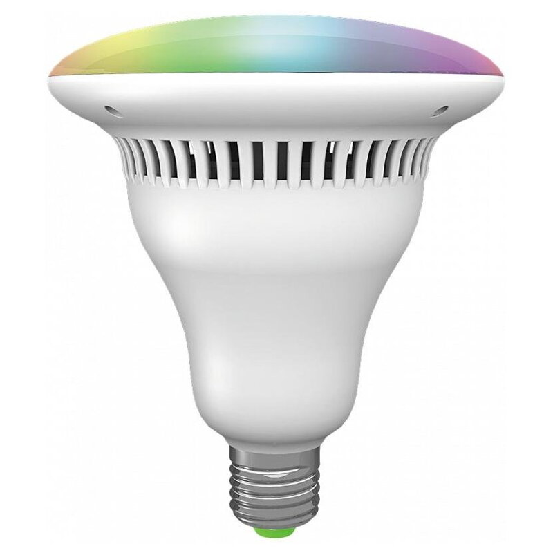 Rabalux Smart bulb 2, inteligentná LED žiarovka, 11 W, 1502 