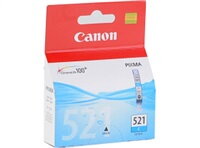 Canon BJ CARTRIDGE CLI-521C  (CLI521C)