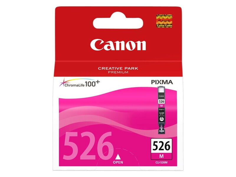 Canon BJ CARTRIDGE CLI-526M  (CLI526M)