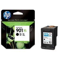 HP 901XL Black14 ml, CC654AE