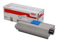 OKI OKI Černý toner do C511/C531/MC562 (7 000 stránek)