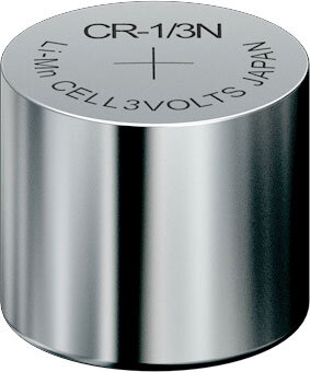 Varta CR1/3N Lithium 3V Varta CR1/3N Lithium 3V