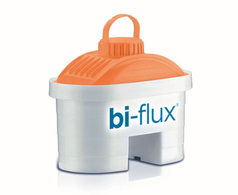 Laica Bi-Flux Cartridge NITRATE 3ks N3N