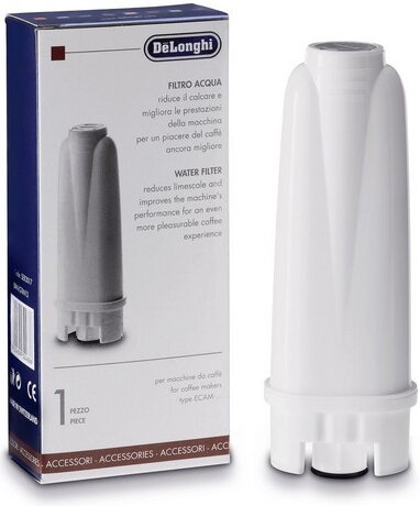 DeLonghi DLSC002 DeLonghi DLSC002