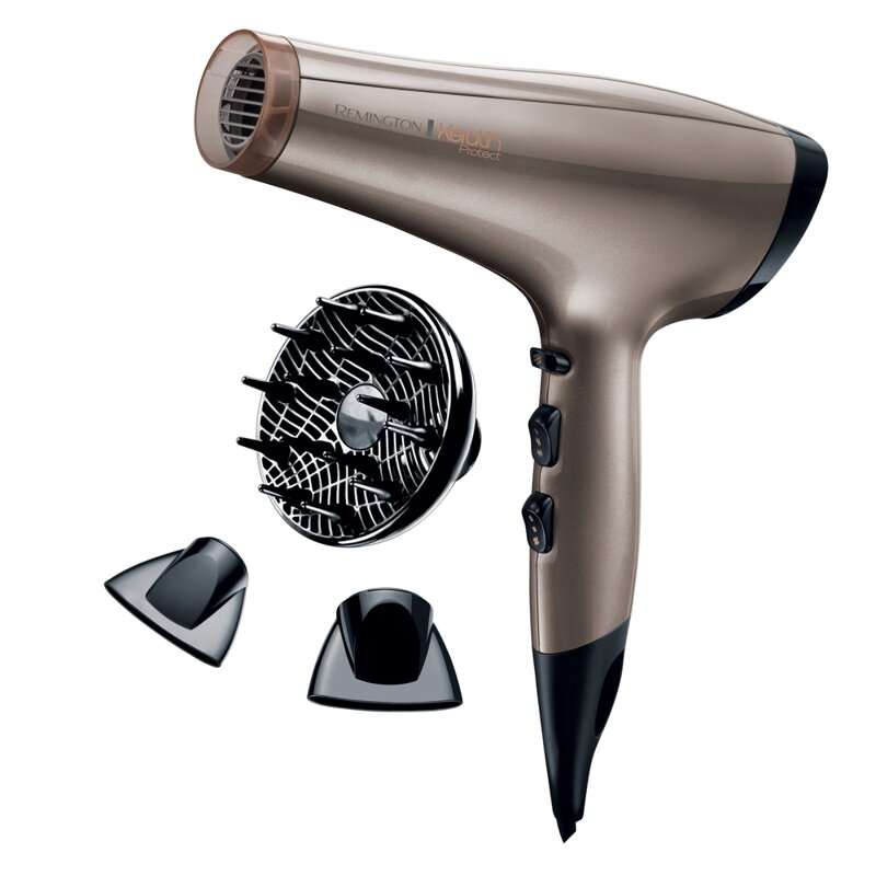 Remington AC8002 Remington AC8002