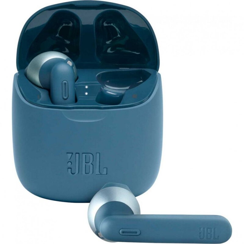 JBL Tune 225TWS Blue JBL Tune 225TWS Blue