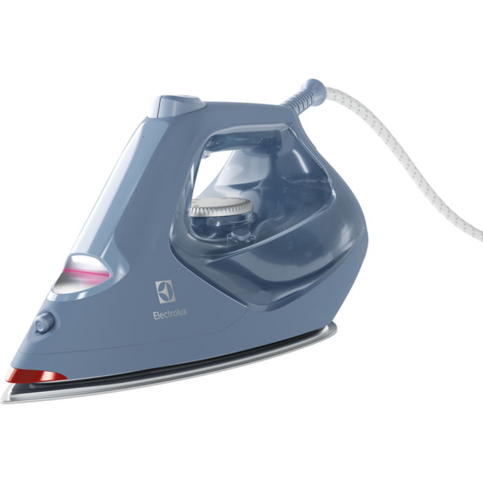 Electrolux E7SI1-8DB Naparovacia žehlička Electrolux E7SI1-8DB Naparovacia žehlička