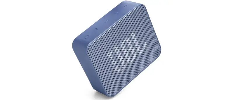 JBL GO Essential Blue JBL GO Essential Blue