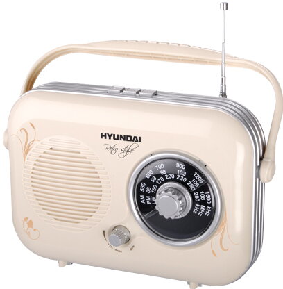 Hyundai PR 100B