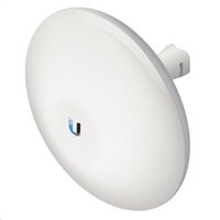 Ubiquiti UBNT airMAX NanoBeam AC 2x19dBi Gen2 [AP/Client, 5GHz, 2x19dBi, 10/100/1000 Ethernet, airMAX ac]