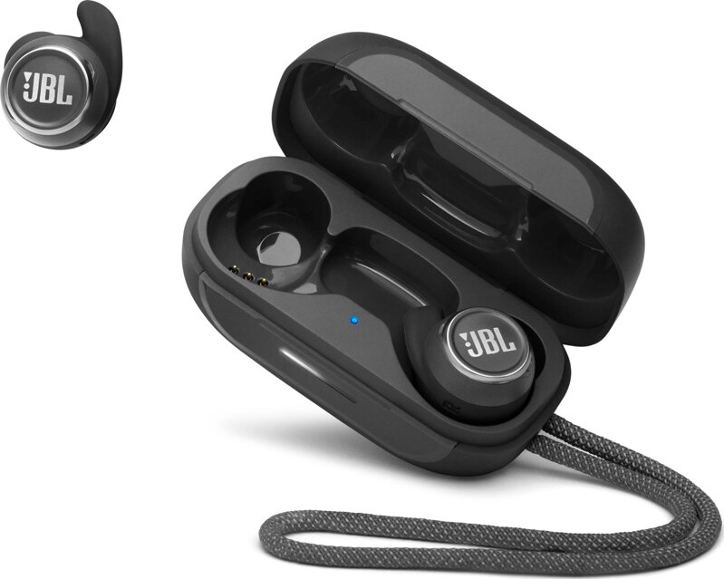 JBL Reflect Mini NC Black JBL Reflect Mini NC Black