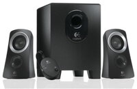 Logitech Z313 - 2.1 reproduktorový systém so subwooferom Logitech Z313 - 2.1 reproduktorový systém so subwooferom