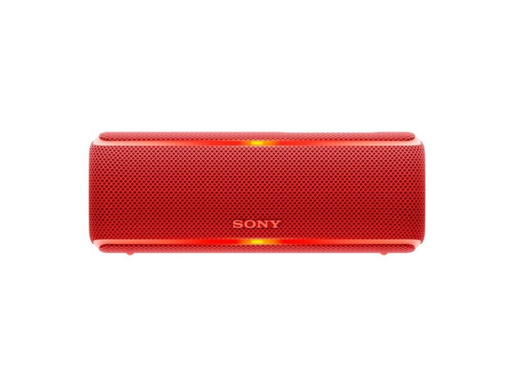 Sony SRSXB21R.CE7