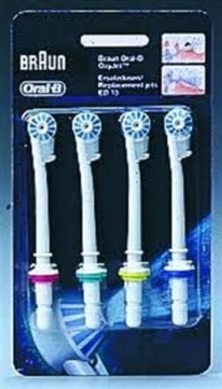 ORAL B ED 17-4 ORAL B ED 17-4
