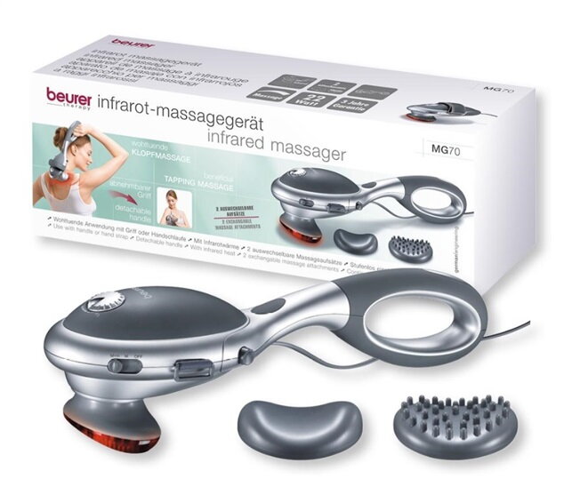 BEURER BEU-MG70 BEURER BEU-MG70