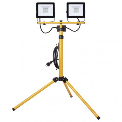 EMOS HOBBY SLIM reflektor + trojnožka ZS2231.2 EMOS HOBBY SLIM reflektor + trojnožka ZS2231.2