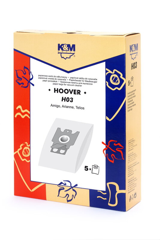 K&M H03