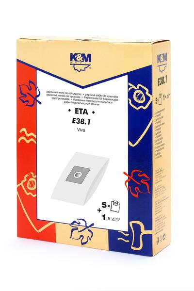 K&M E38.1 K&M E38.1