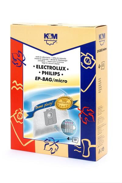 K&M EP-BAG-micro K&M EP-BAG-micro
