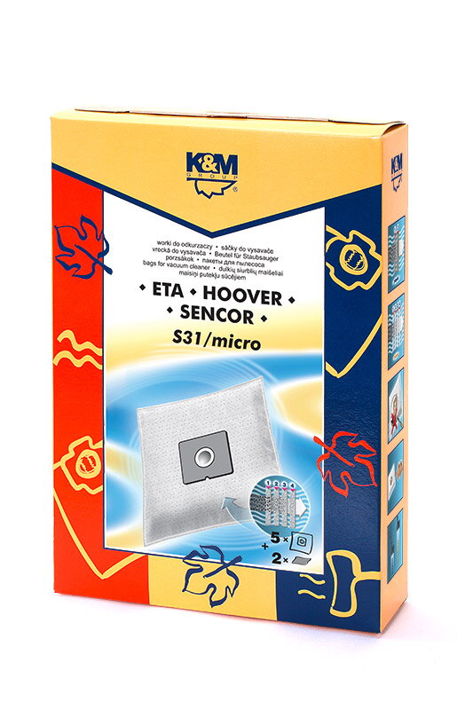 K&M S39